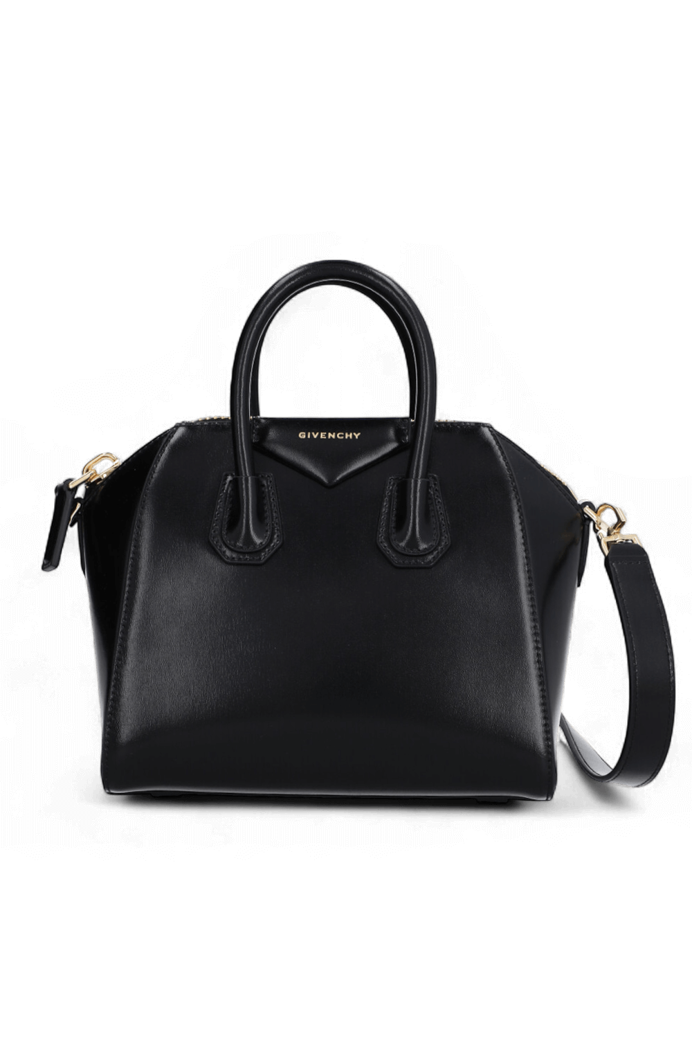 תמונה קידמית של תיק אנטיגונה מיני