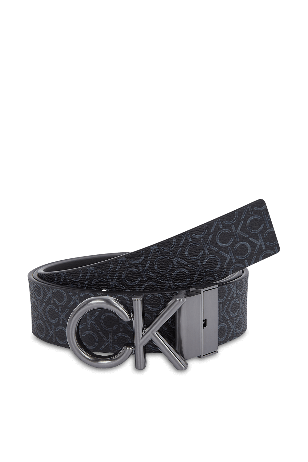 תמונה קידמית של חגורה