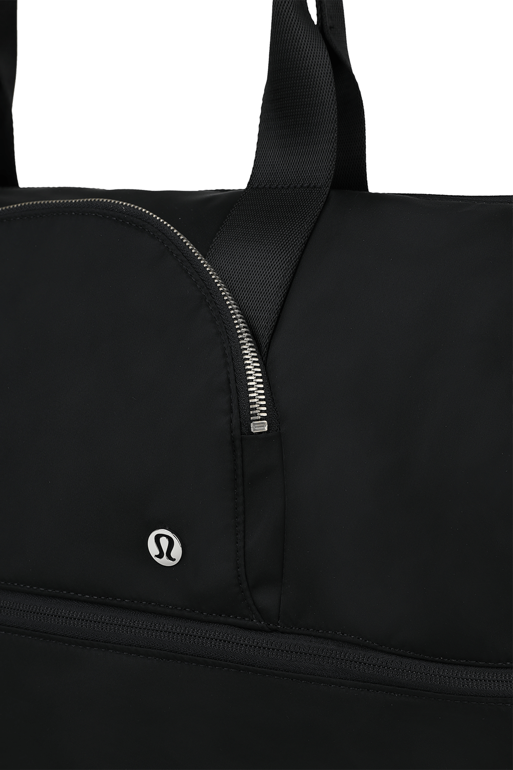 תמונת תקריב של City Adventurer Tote Bag