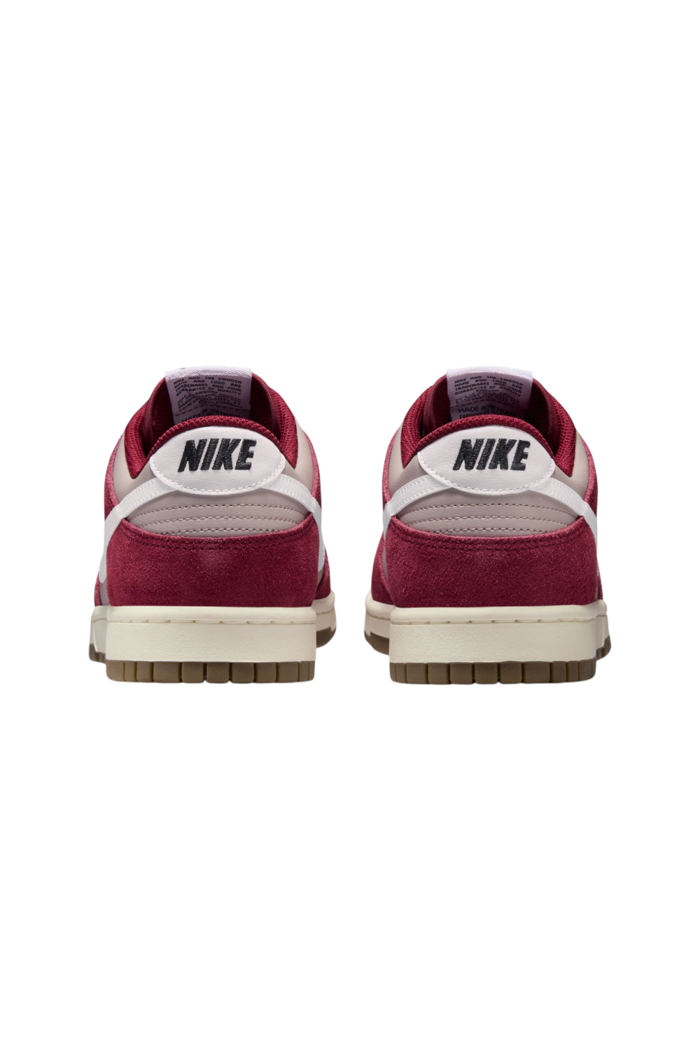 נעלי סניקרס דאנק לואו רטרו