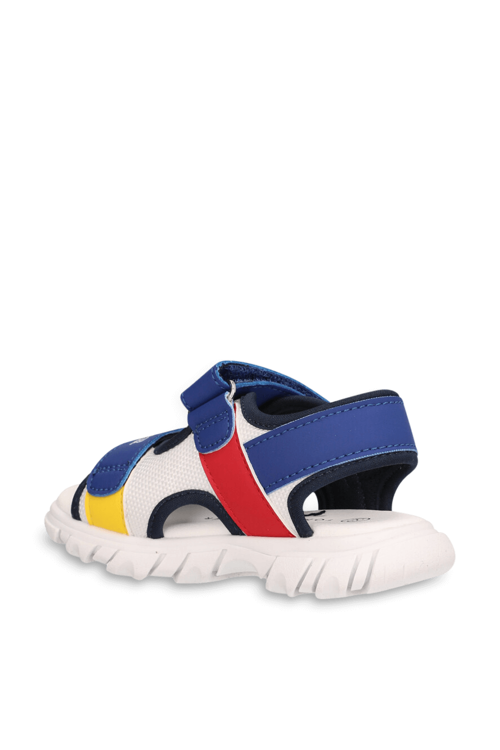 תמונה אחורית של סנדלי סלינג בק - מידות 20-23