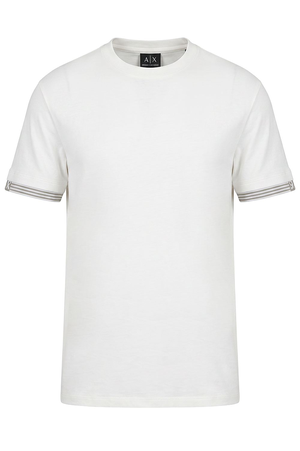 תמונה קידמית של חולצת טי