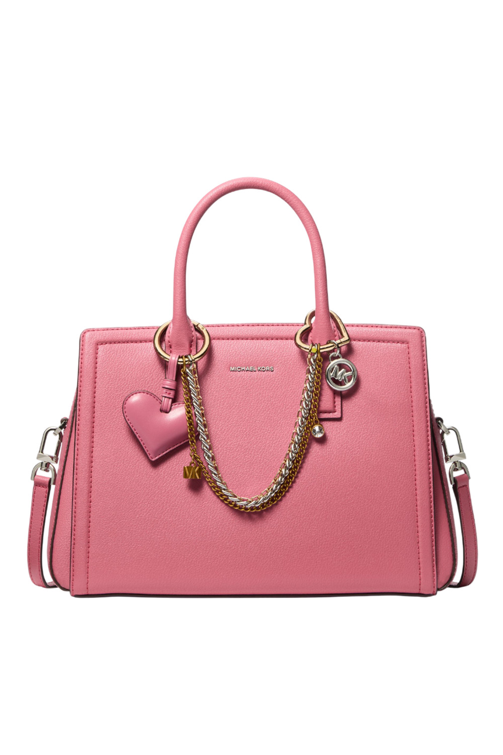 תמונה קידמית של תיק נשיאה ליילה מדיום