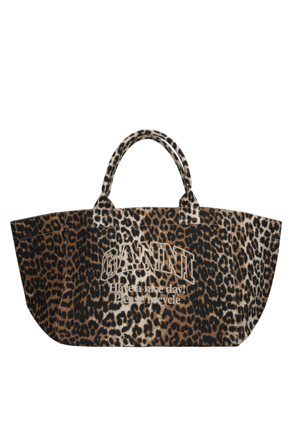 תמונה קידמית של תיק נשיאה אקסטרה אקסטרה לארג'