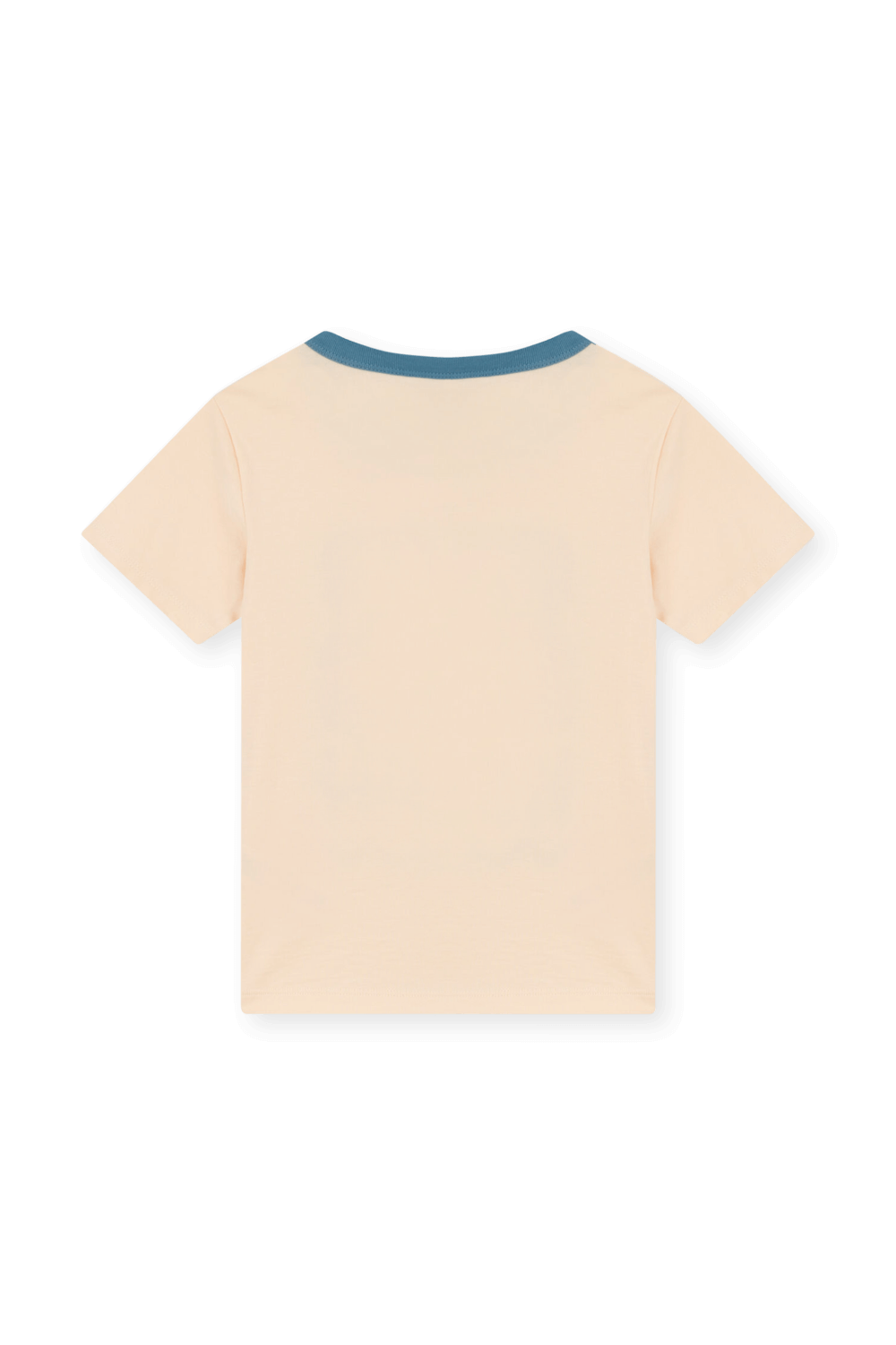 חולצת טי קצרה - גילאי 6-12 PETIT BATEAU