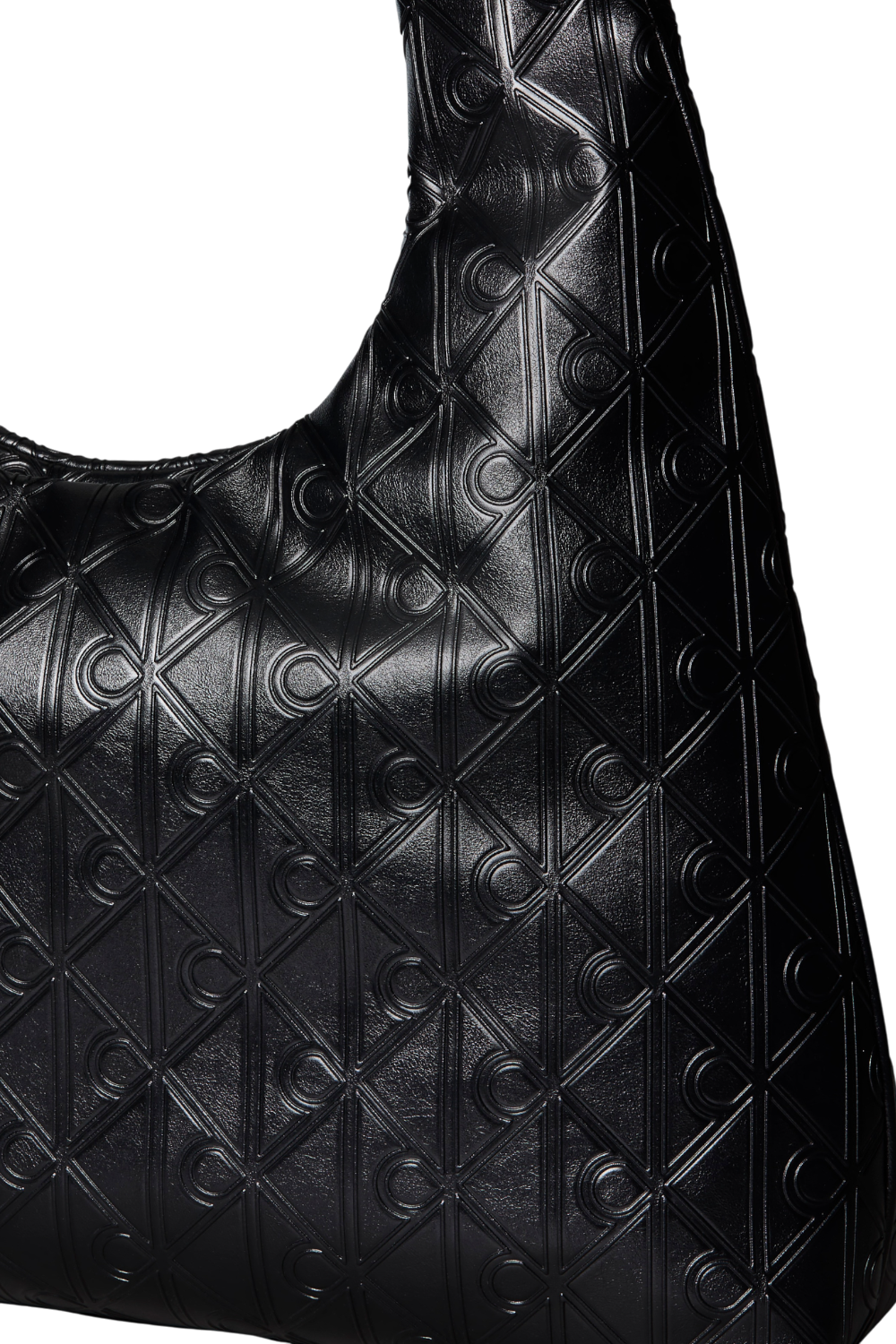 תמונת פנים של תיק כתף פאפר