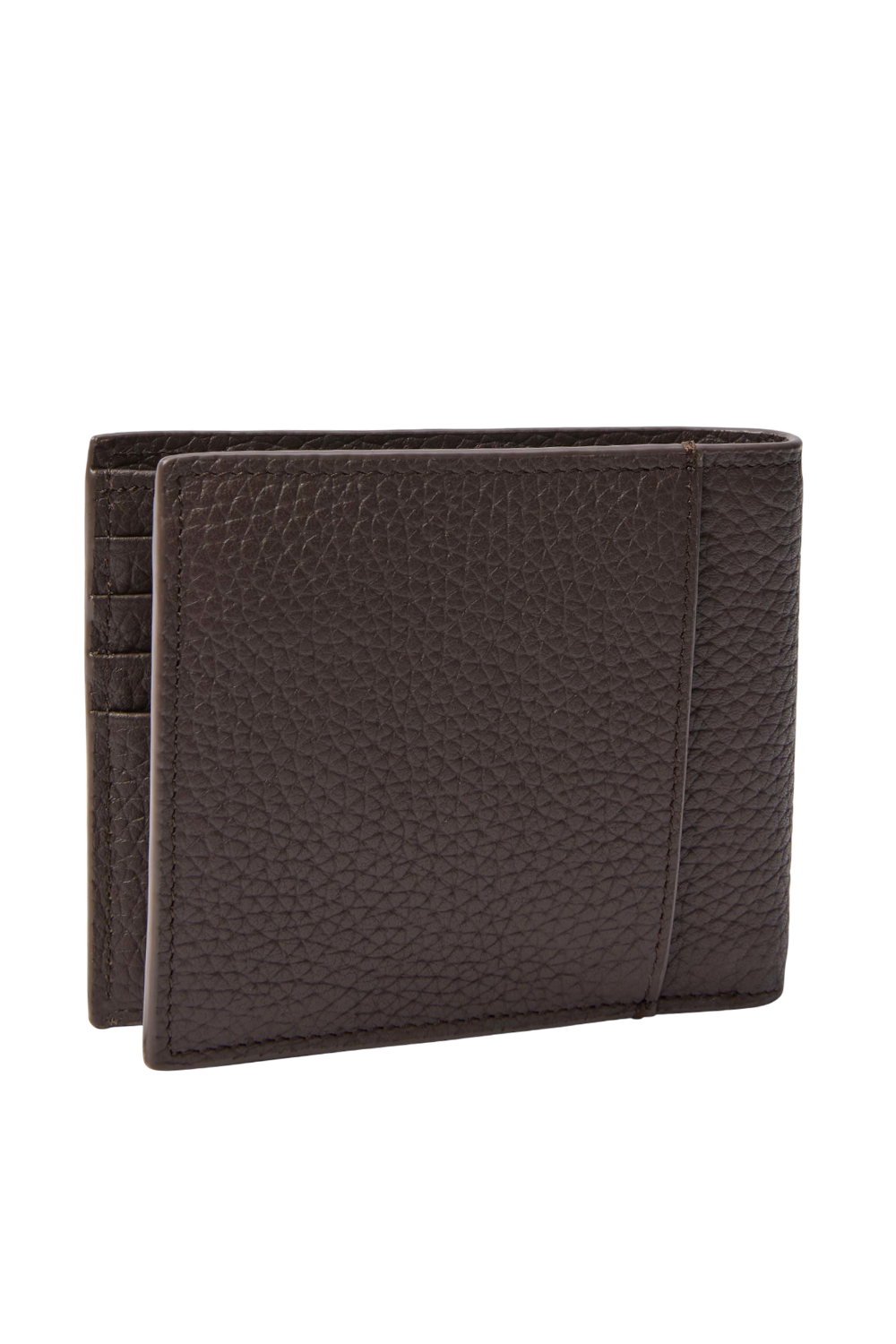 תמונה אחורית של ארנק