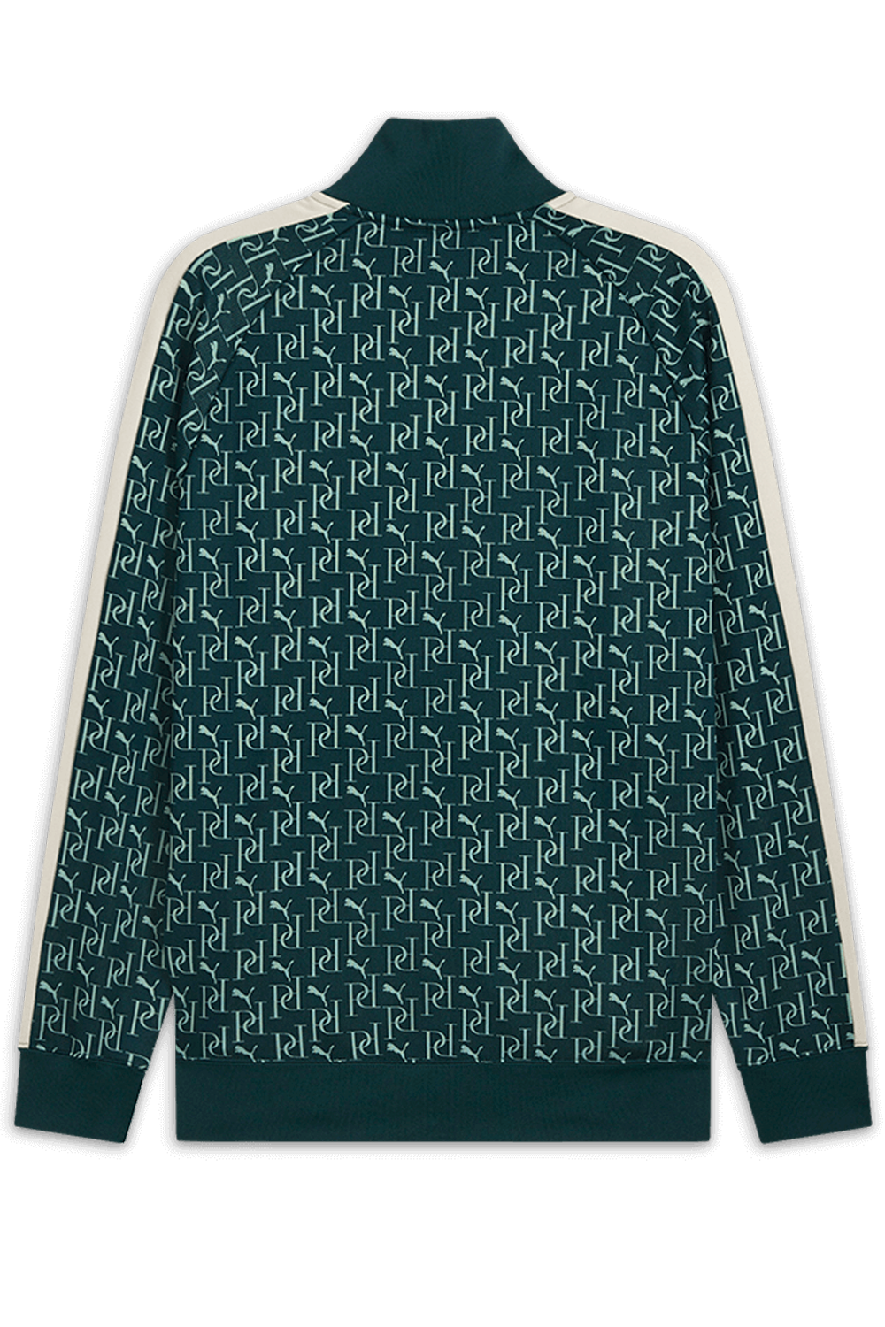 תמונה אחורית של ז'קט טי 7