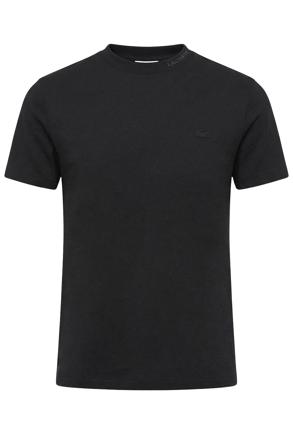 תמונה קידמית של חולצת טי