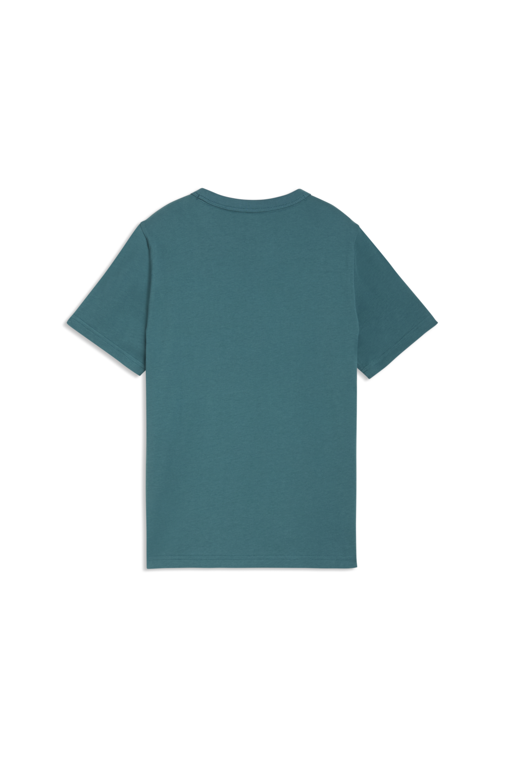 תמונה אחורית של חולצת טי