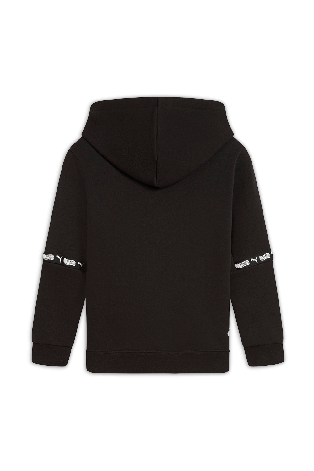 תמונה אחורית של קפוצ'ון פומה X הוט היילס - גילאי 2-7 שנים