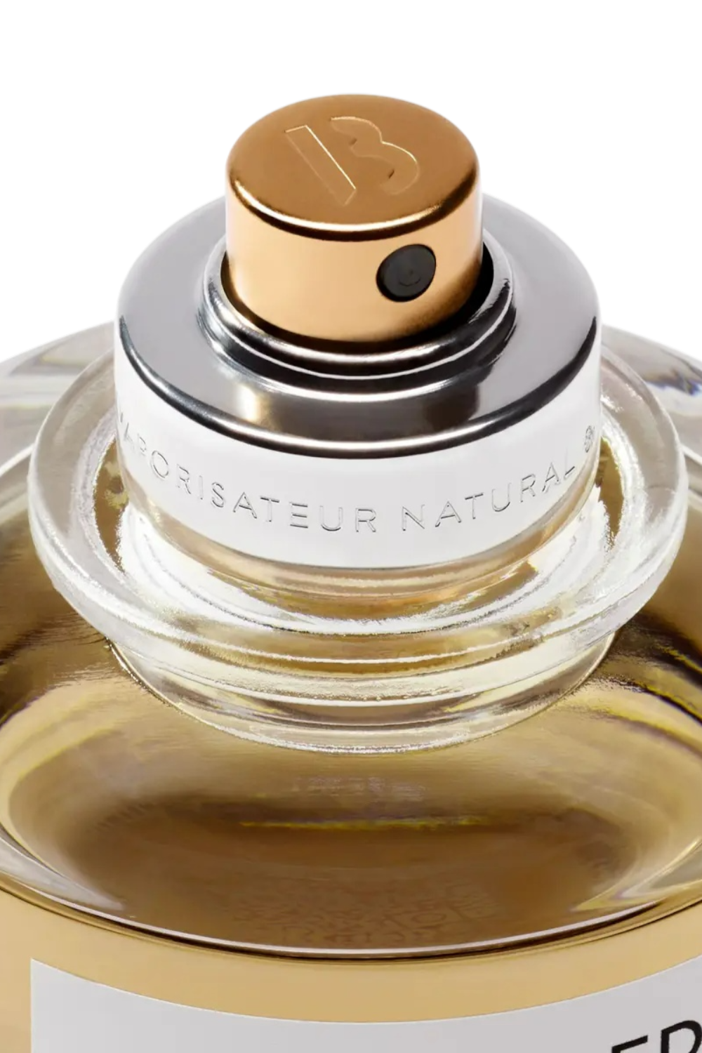 תמונת תקריב של Gypsy Water Absolu de Parfum 100ML