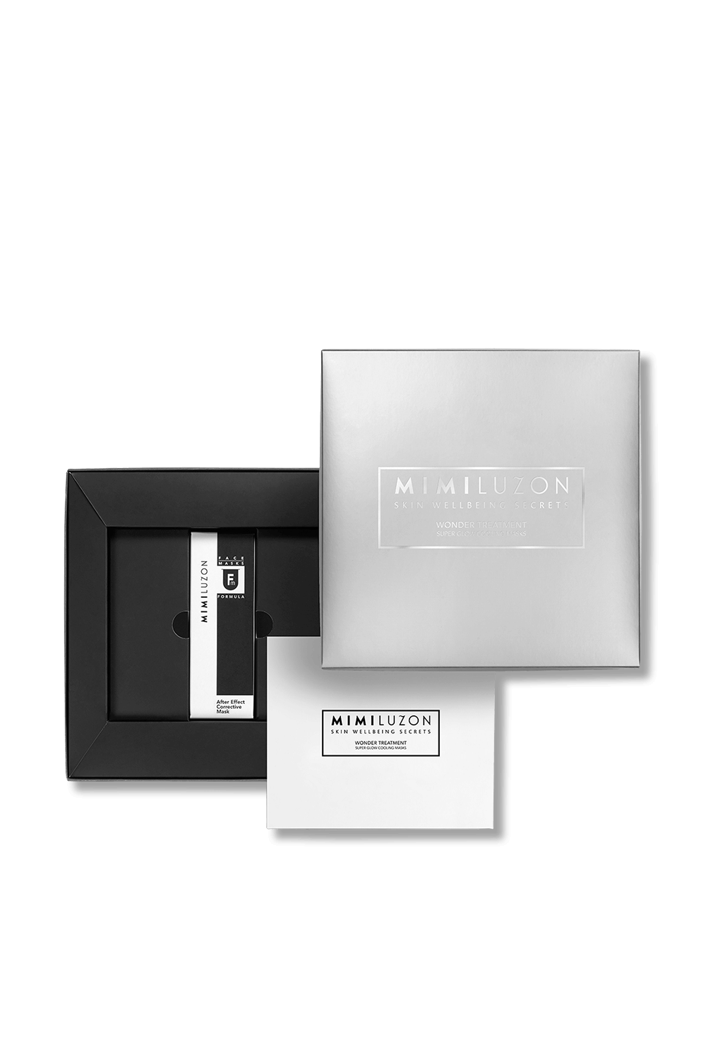 תמונה אחורית של Wonder Treatment