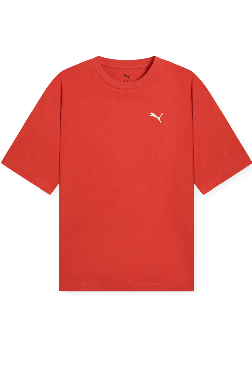 תמונה קידמית של חולצת טי