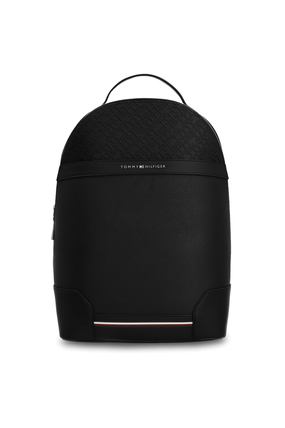 תמונה קידמית של תיק גב