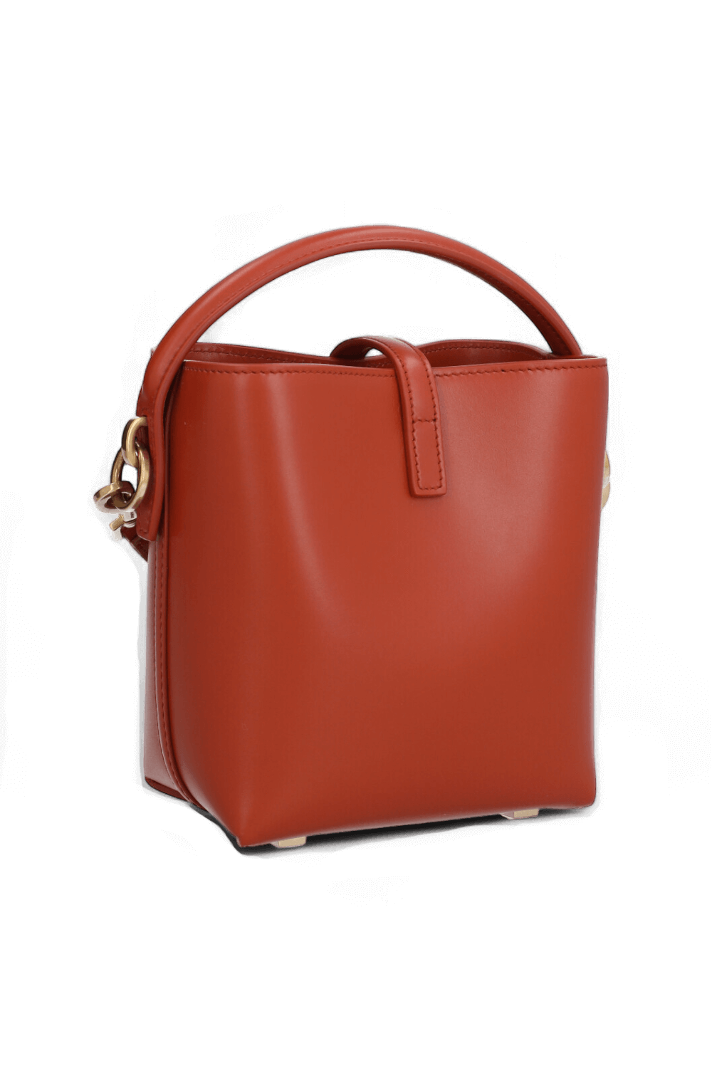 תמונה אחורית של תיק באקט לה 37 מיני