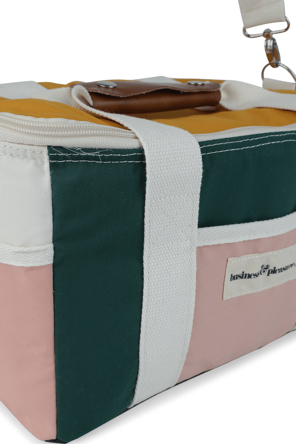 תמונת תקריב של צידנית