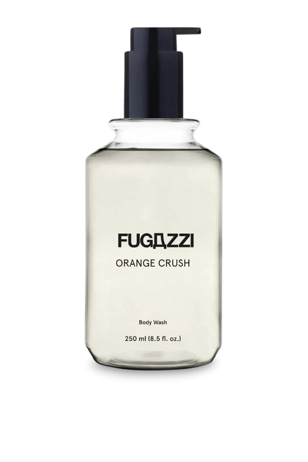 תמונה קידמית של Orange Crush Body Wash 250 ml