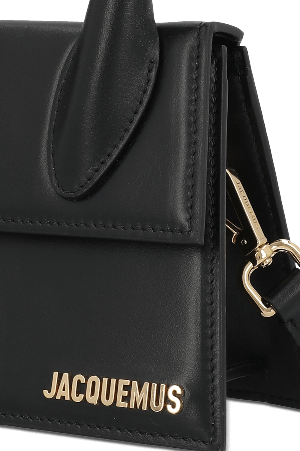 תמונת תקריב של תיק לה צ`יקיטו מויין