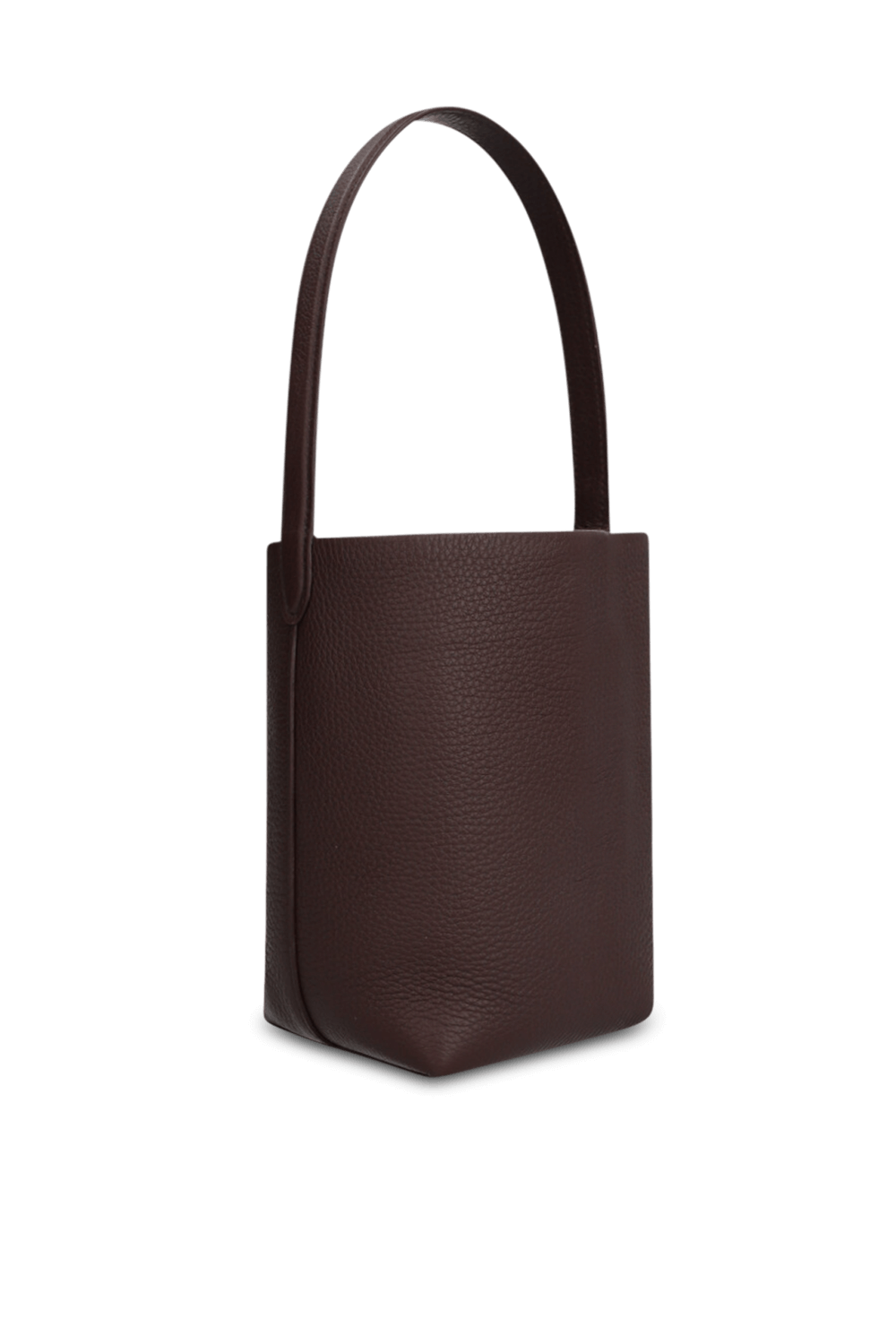 תמונה אחורית של תיק באקט סמול