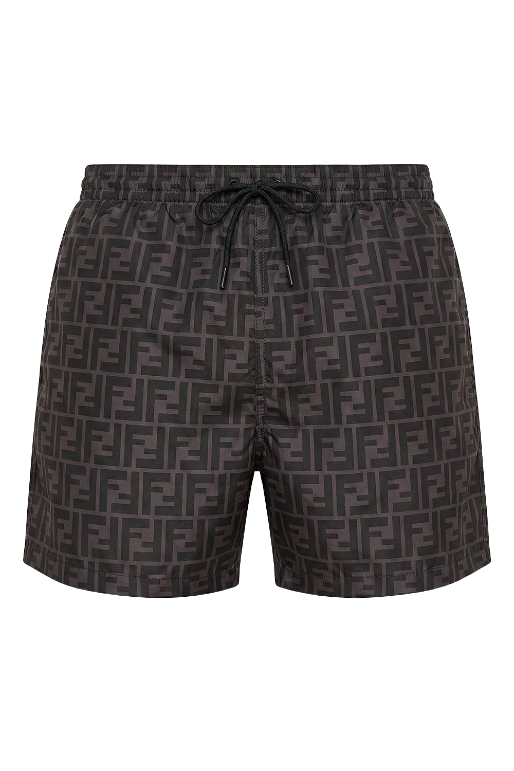 תמונה קידמית של מכנסי בגד ים