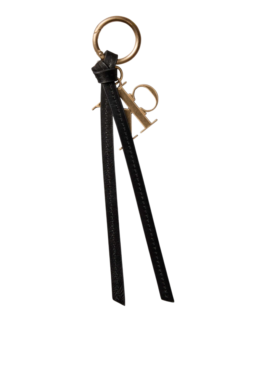 תמונה אחורית של צ'ארם לתיק