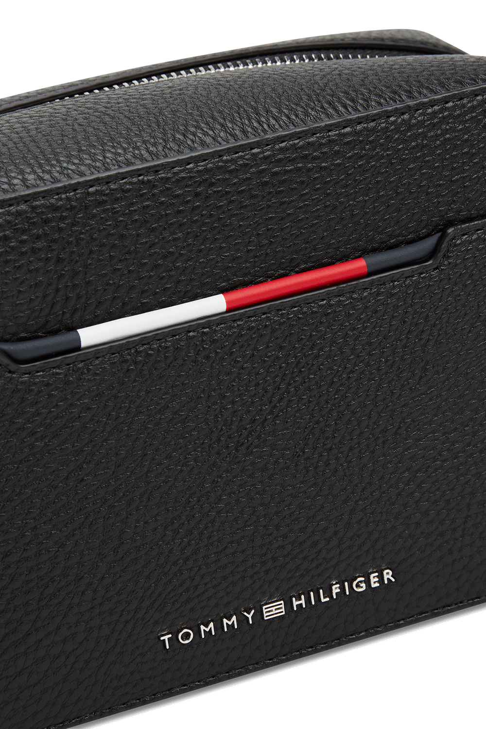 תמונת תקריב של תיק