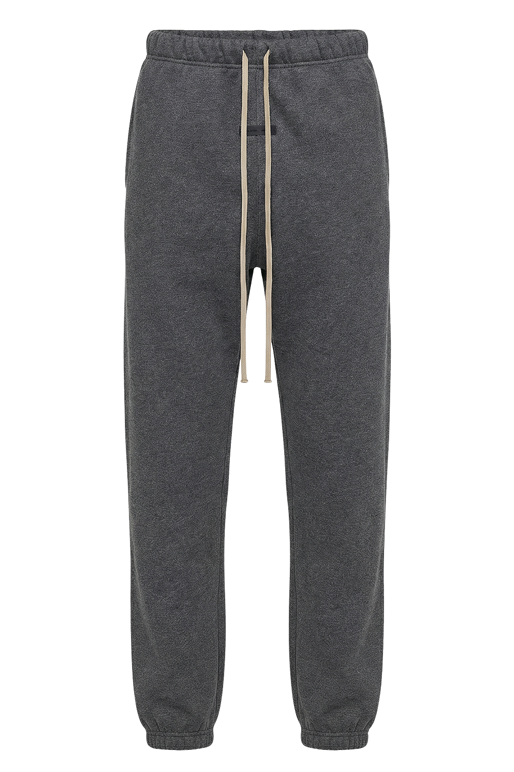 תמונה קידמית של מכנסי ג'וגר