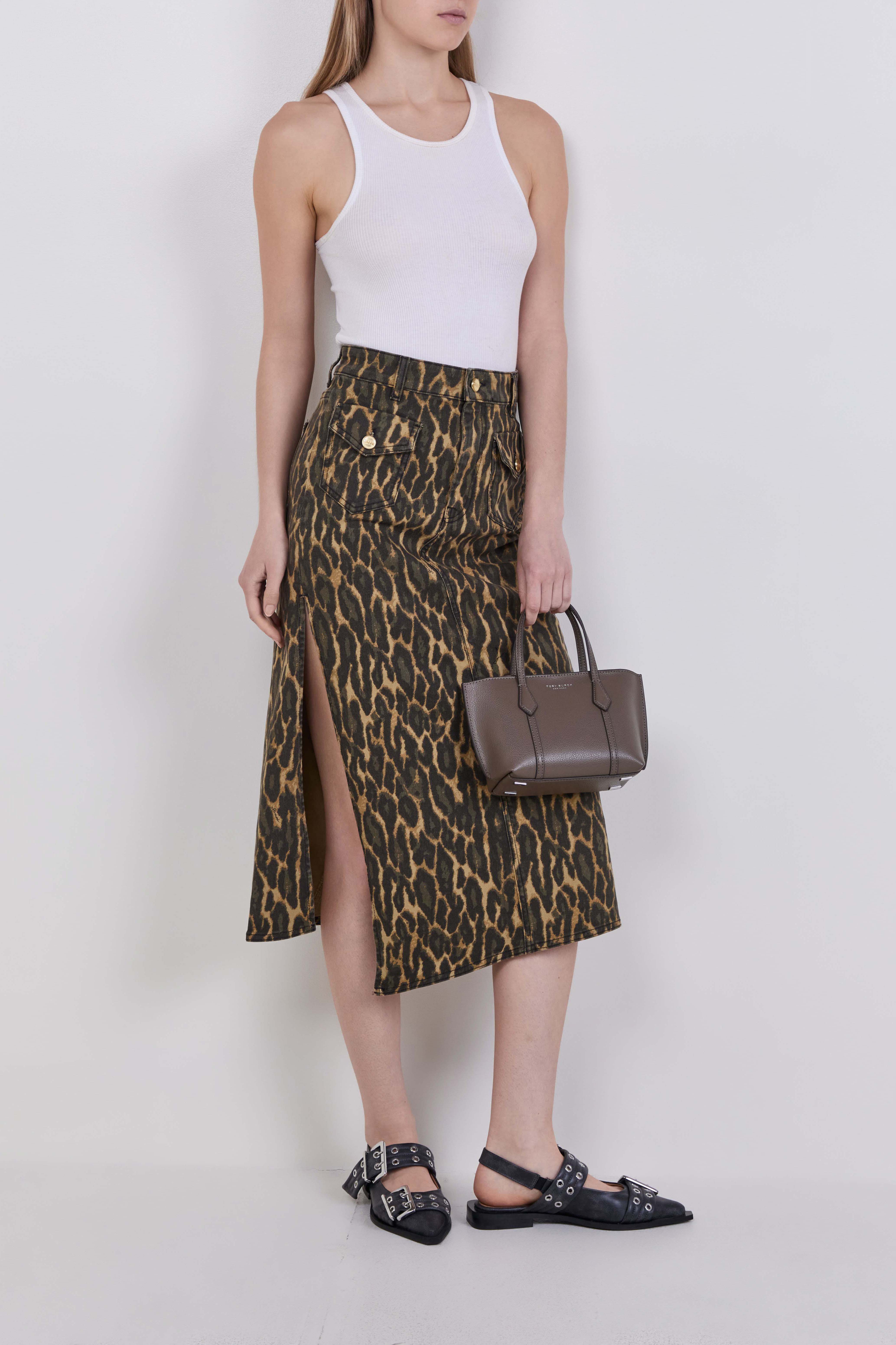 תמונת דוגמן קידמית של נעלי בלרינה סלינג בק