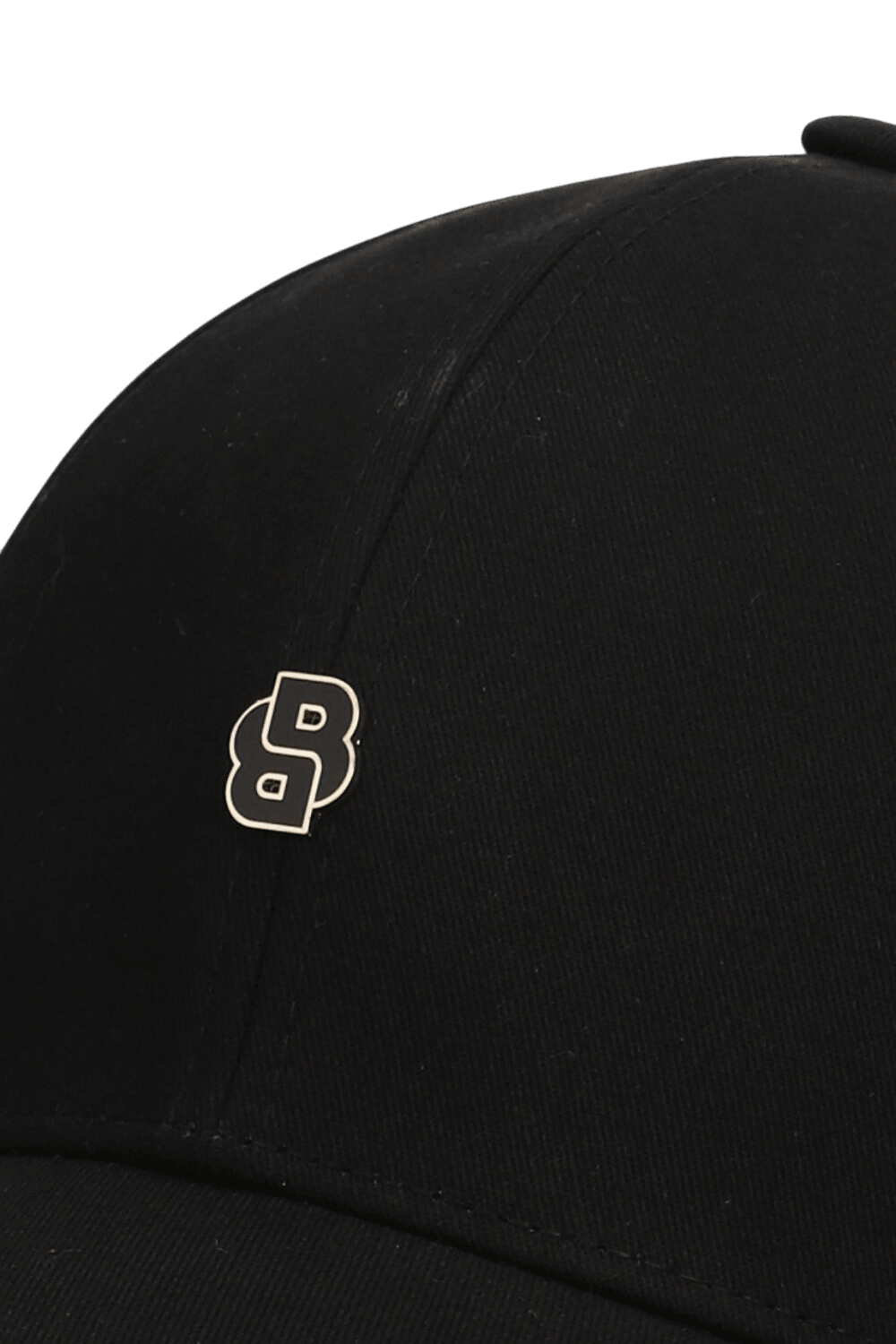 תמונת תקריב של כובע מצחייה