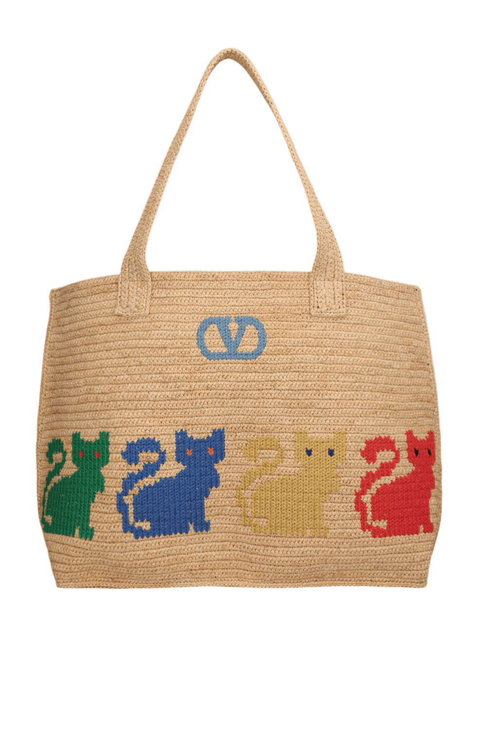 תמונה קידמית של תיק נשיאה לארג'