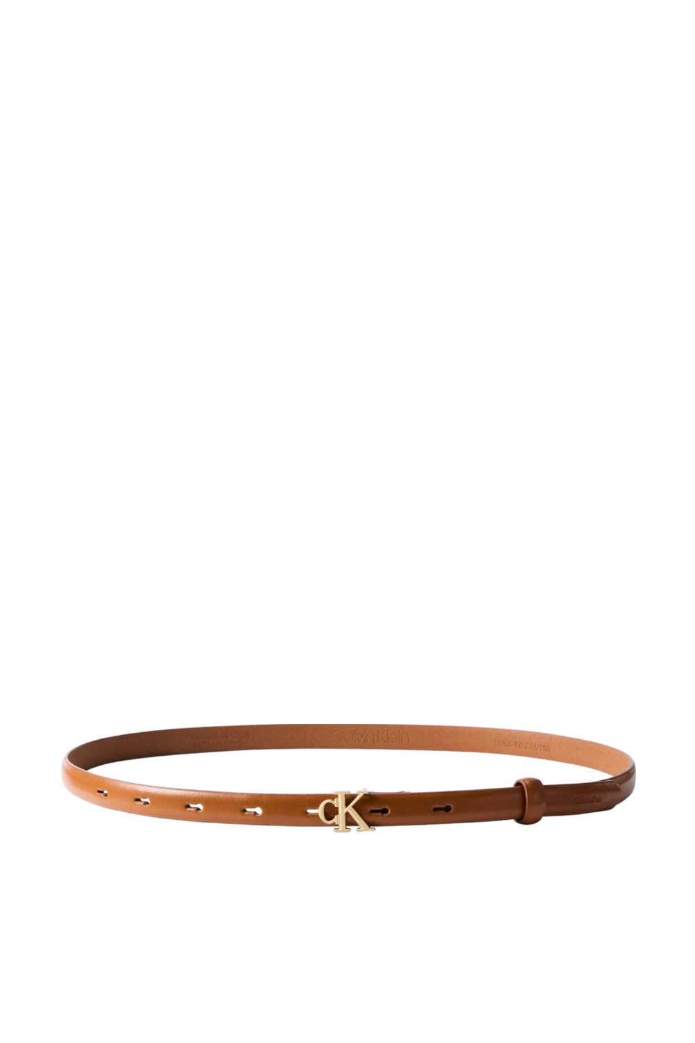 תמונה אחורית של חגורה