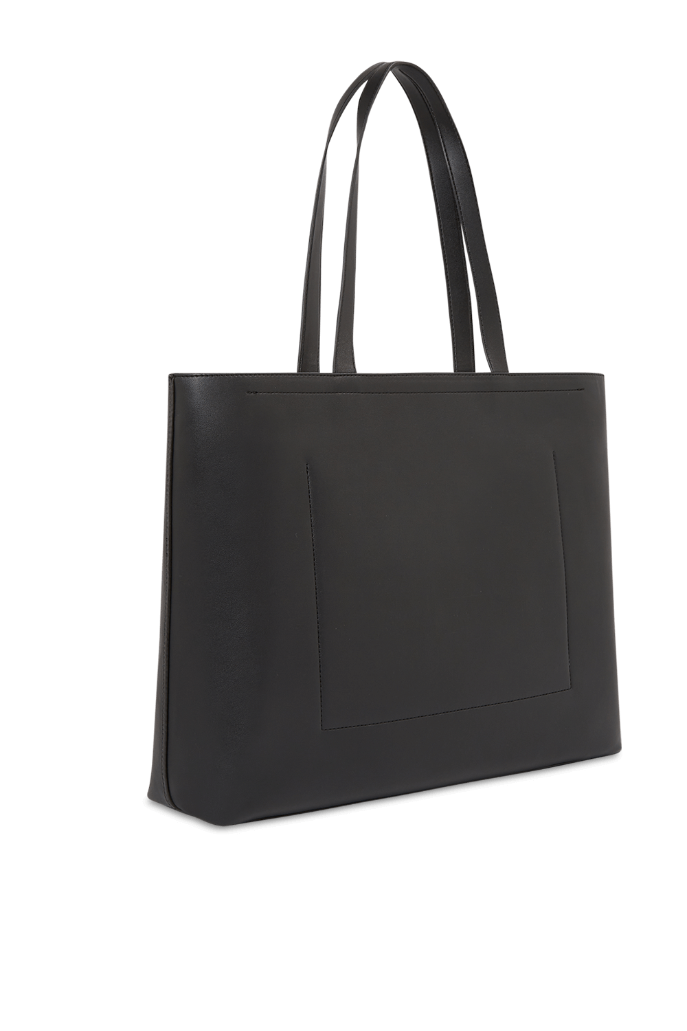 תמונה אחורית של תיק נשיאה