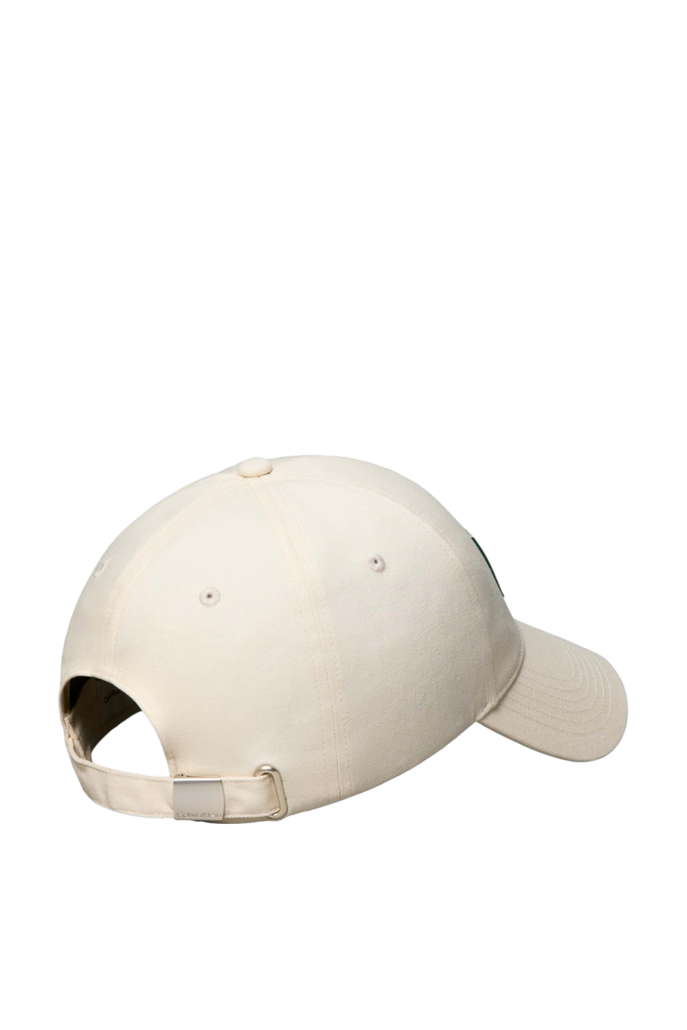 תמונה אחורית של כובע מצחייה