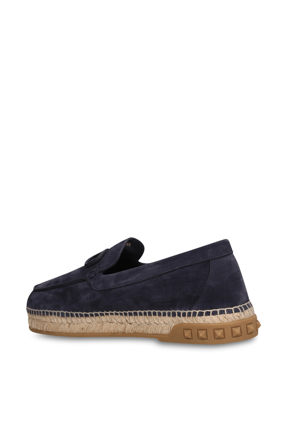 תמונה אחורית של נעלי אספדריל