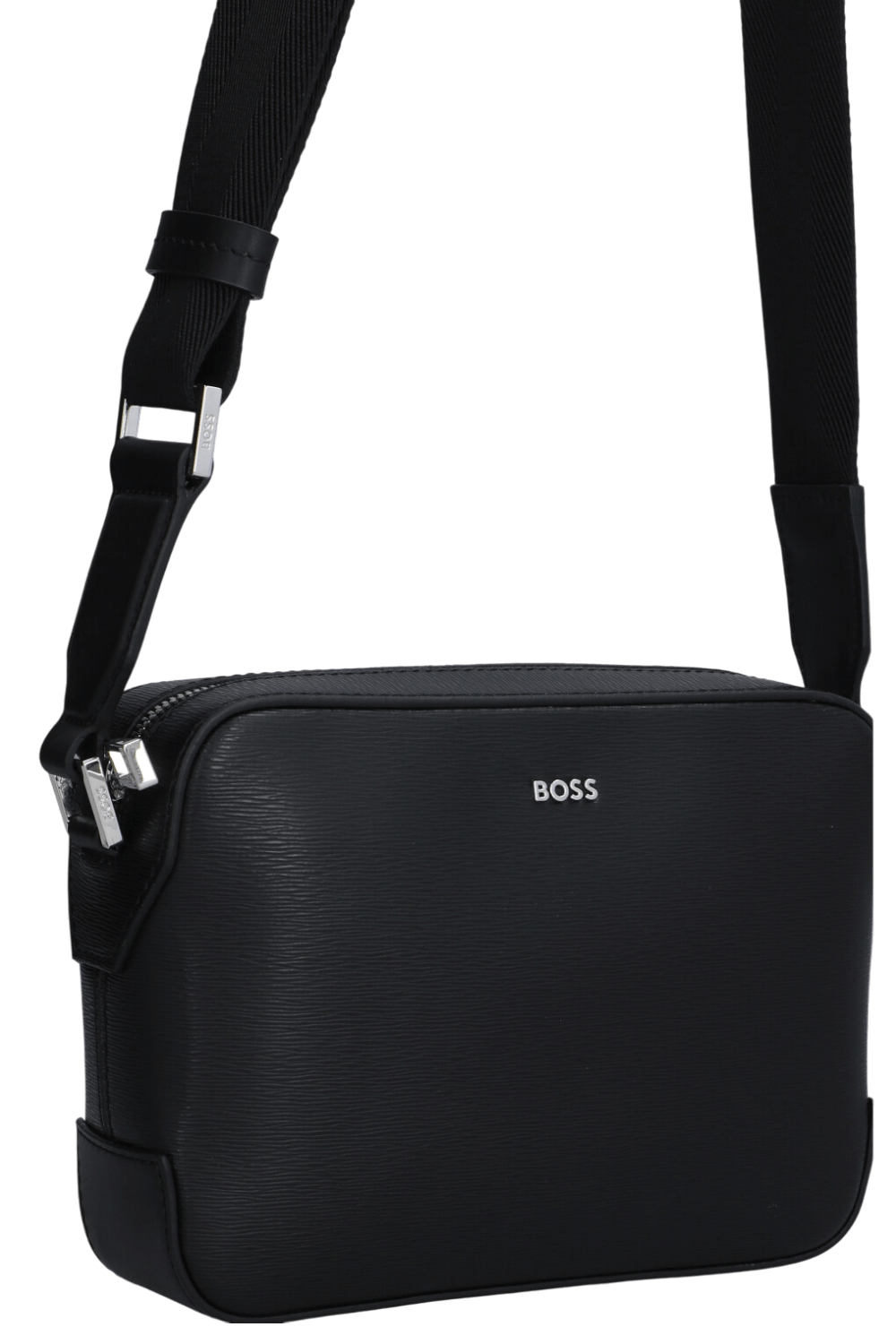 תמונת תקריב של תיק צד