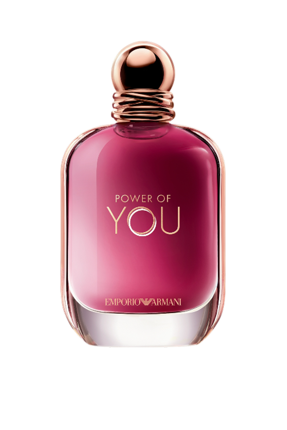 תמונה קידמית של Power Of You Eau de Parfum 90 ml