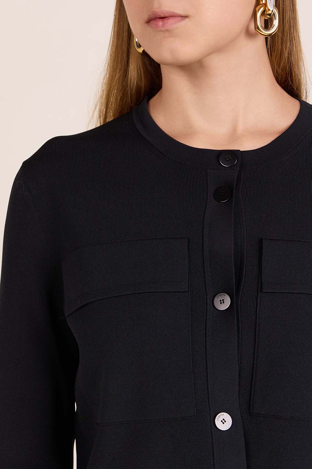 תמונת תקריב דוגמן של קרידגן ריב