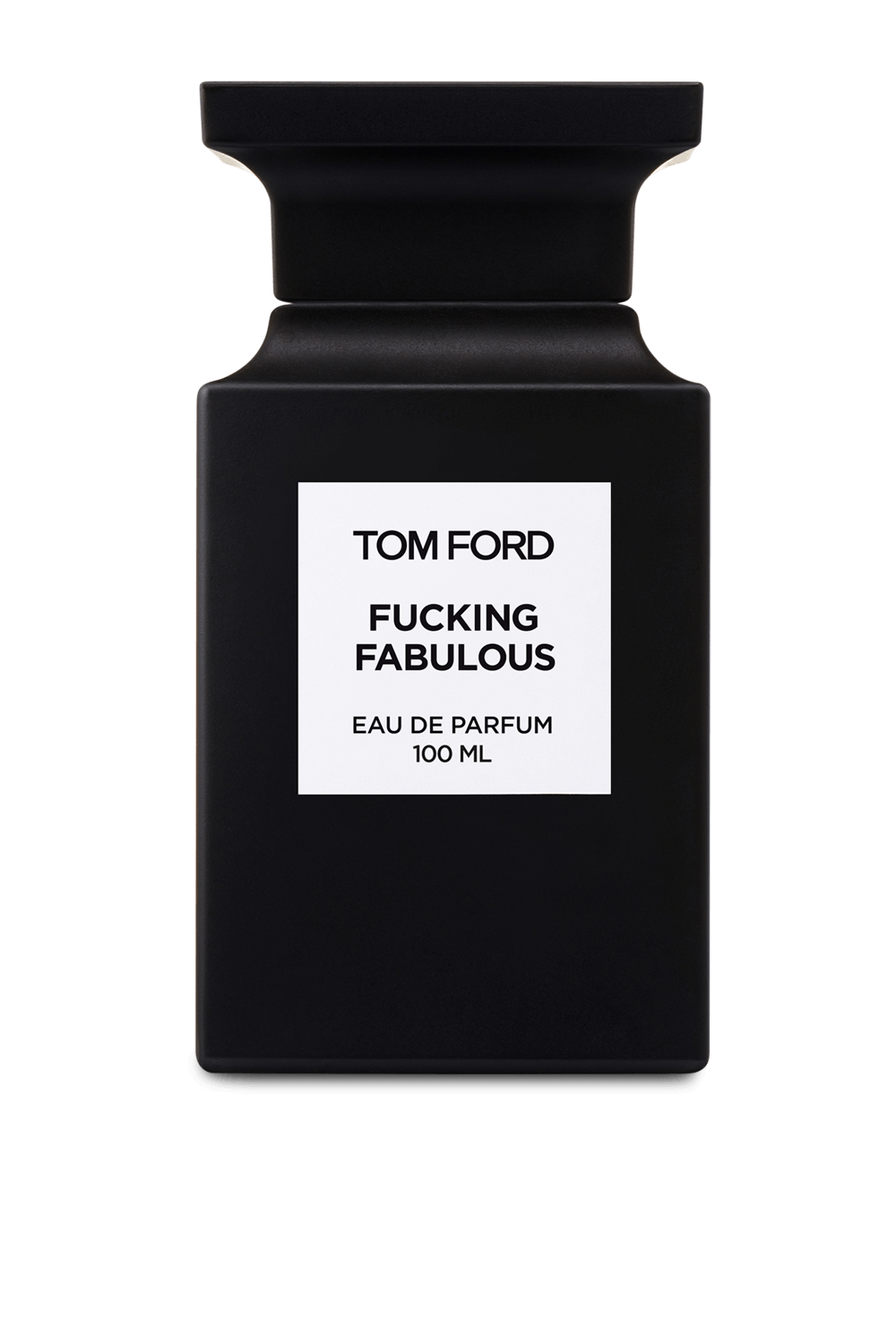 Fucking Fabulous Eau de Parfum 100 ML TOM FORD
