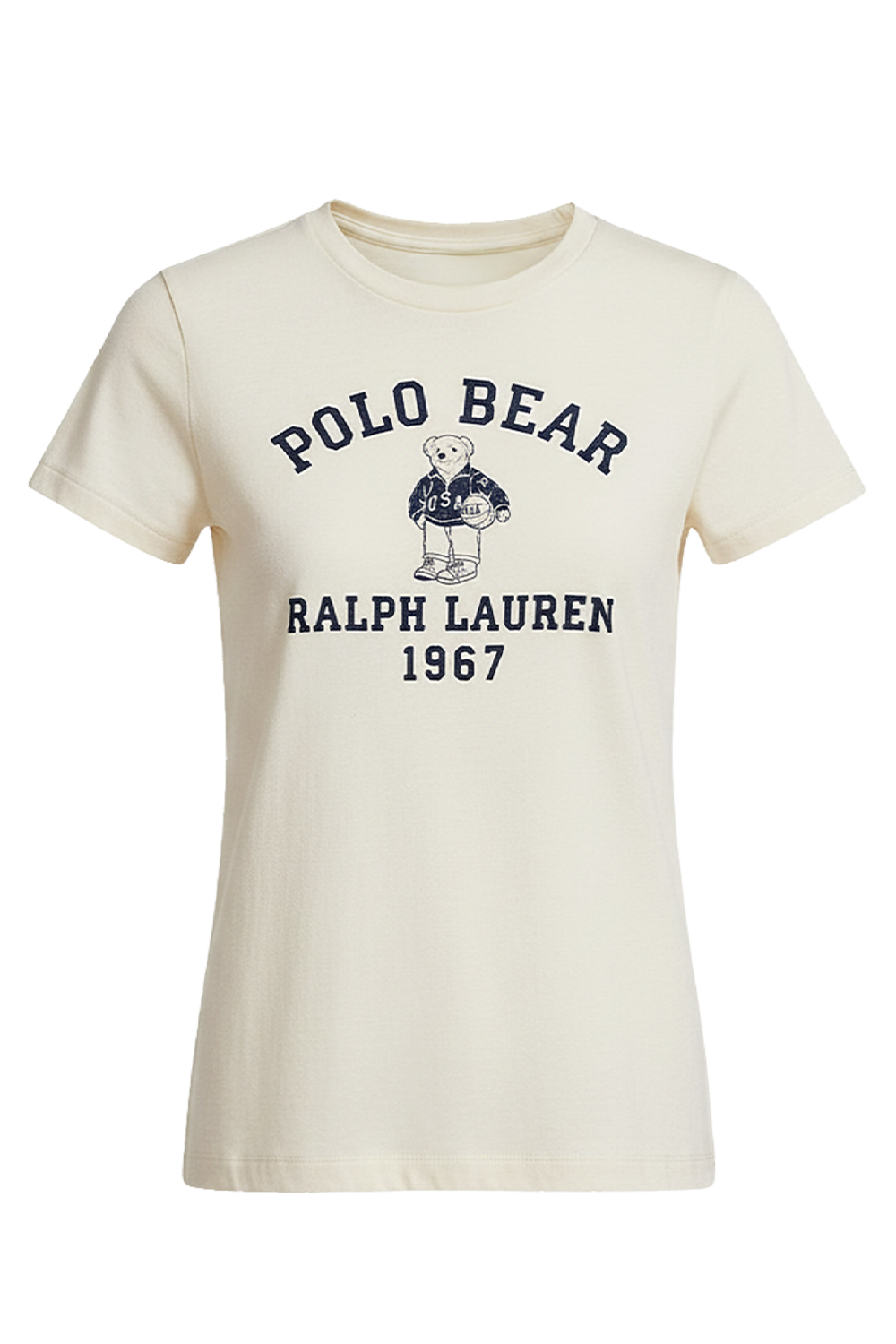 תמונה קידמית של חולצת טי