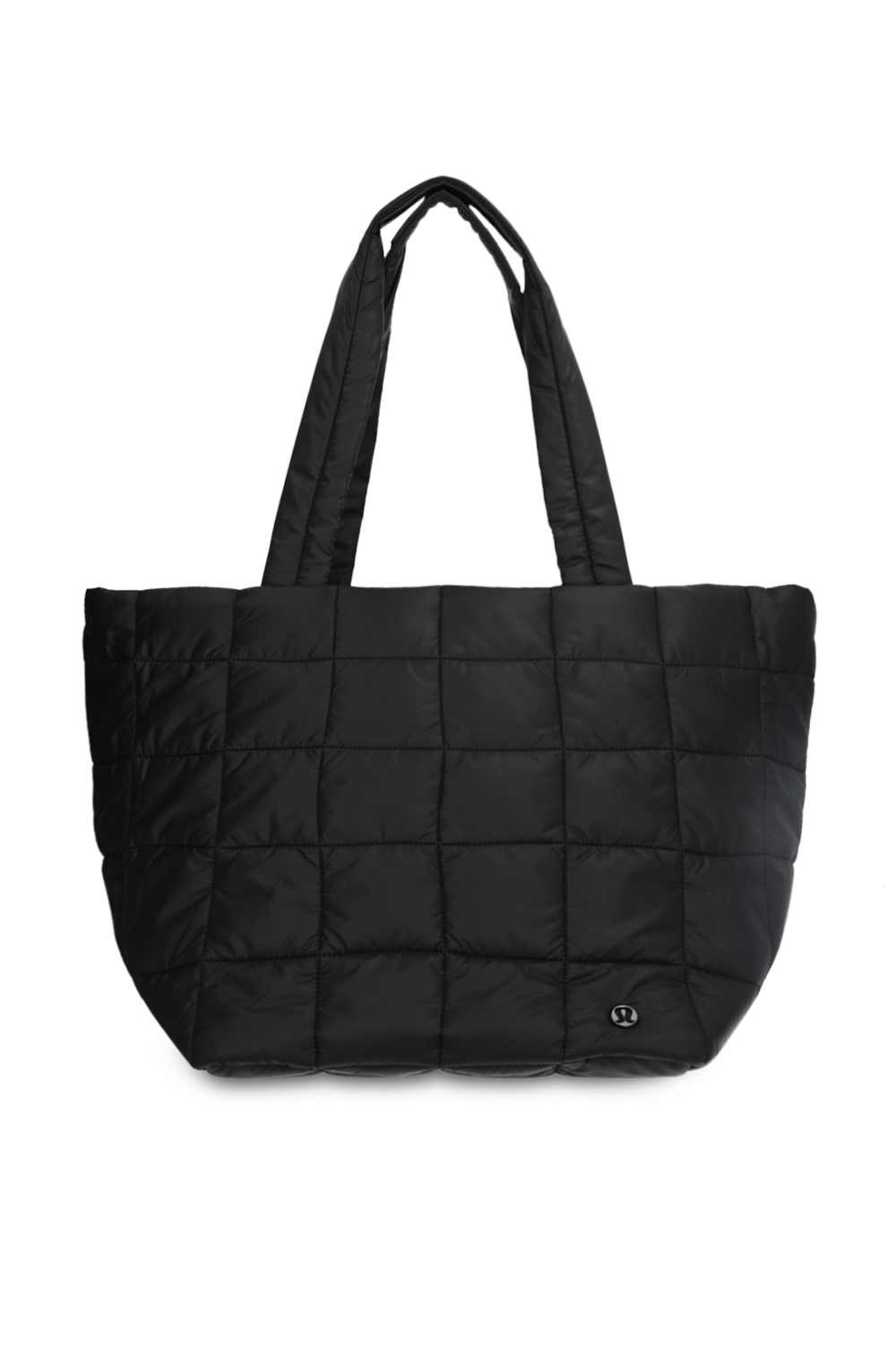 Quilted Grid Tote LULULEMON