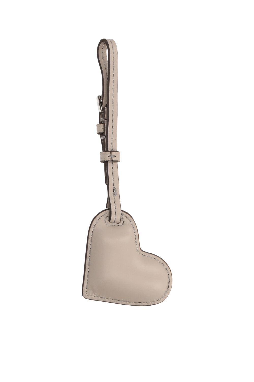 תמונה אחורית של צ'ארם לתיק