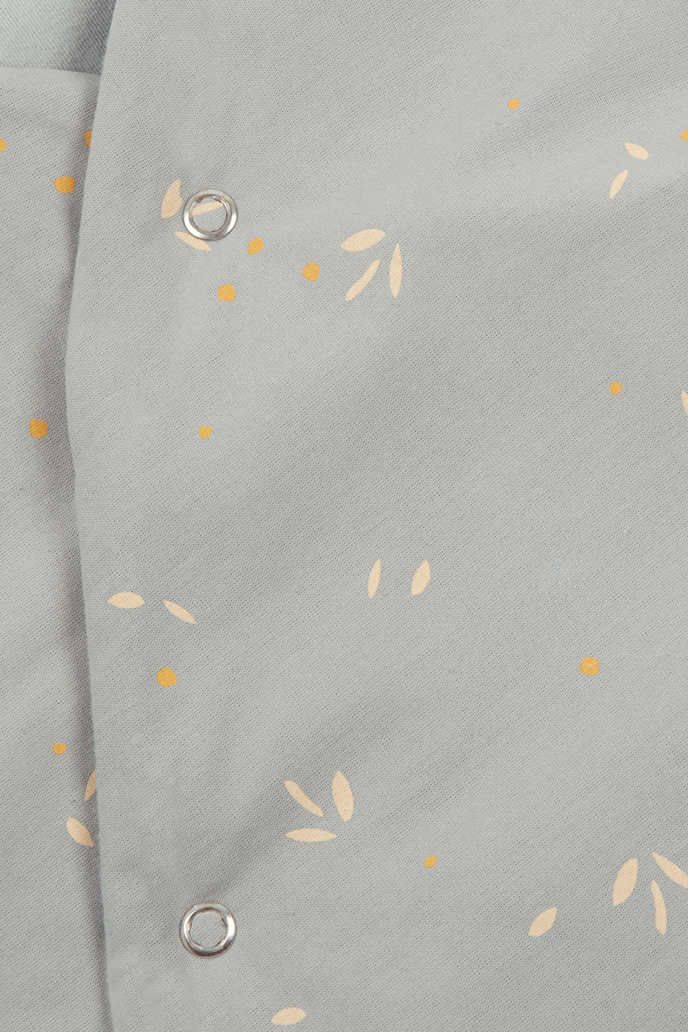 תמונה אחורית של שק שינה קאקון - גילאי 6-18 חודשים