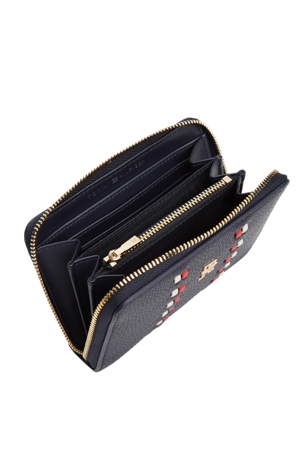 תמונת תקריב של ארנק