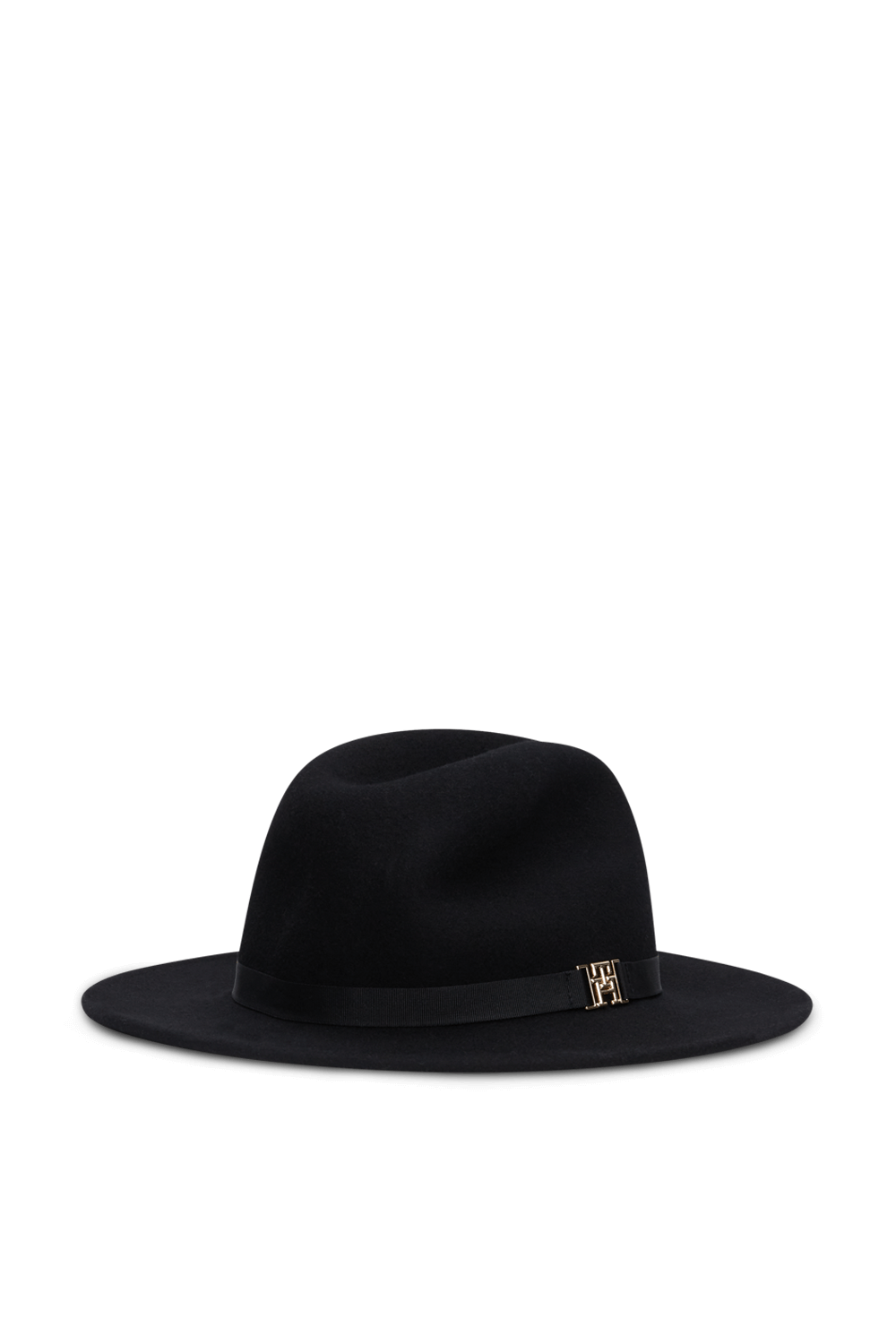 תמונה אחורית של כובע פדורה