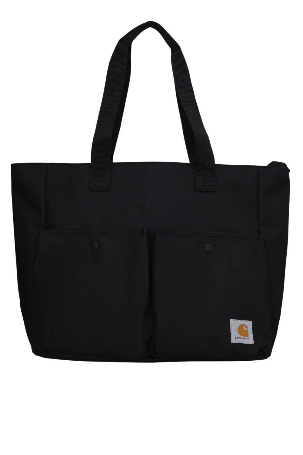 תמונה קידמית של תיק נשיאה