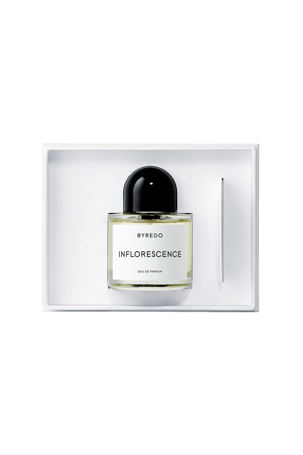 תמונת תקריב של Inflorescence Eau de Parfum 100 ML