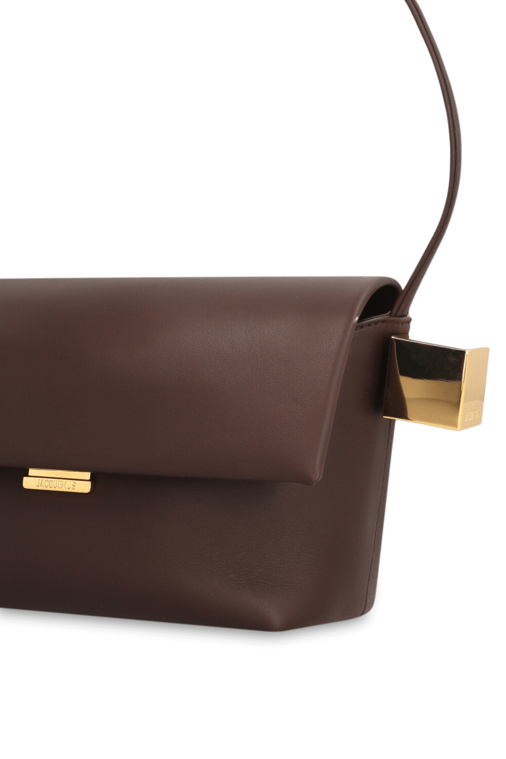 תמונת תקריב של תיק כתף לה רונד קארה