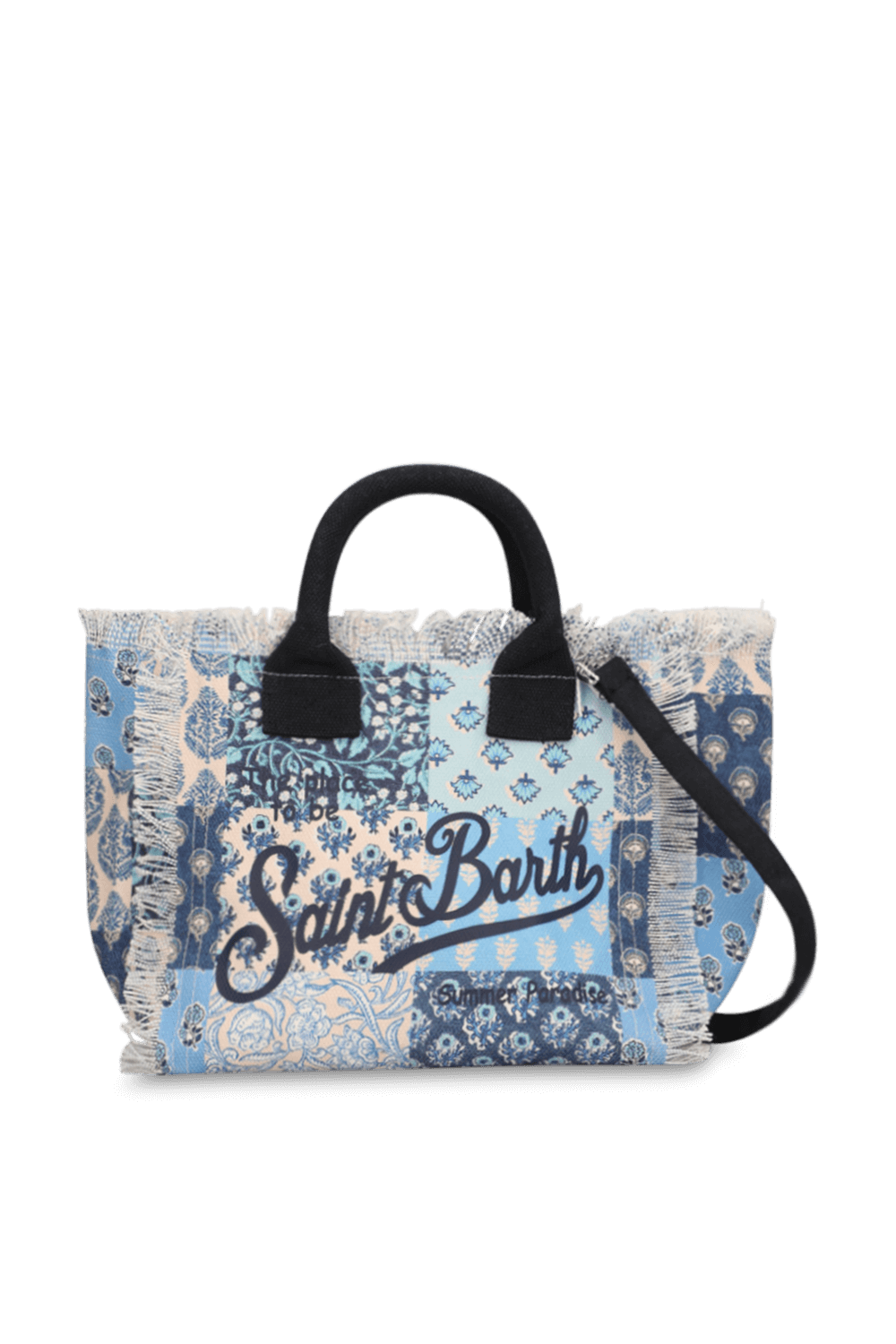 תמונה קידמית של תיק נשיאה קולט