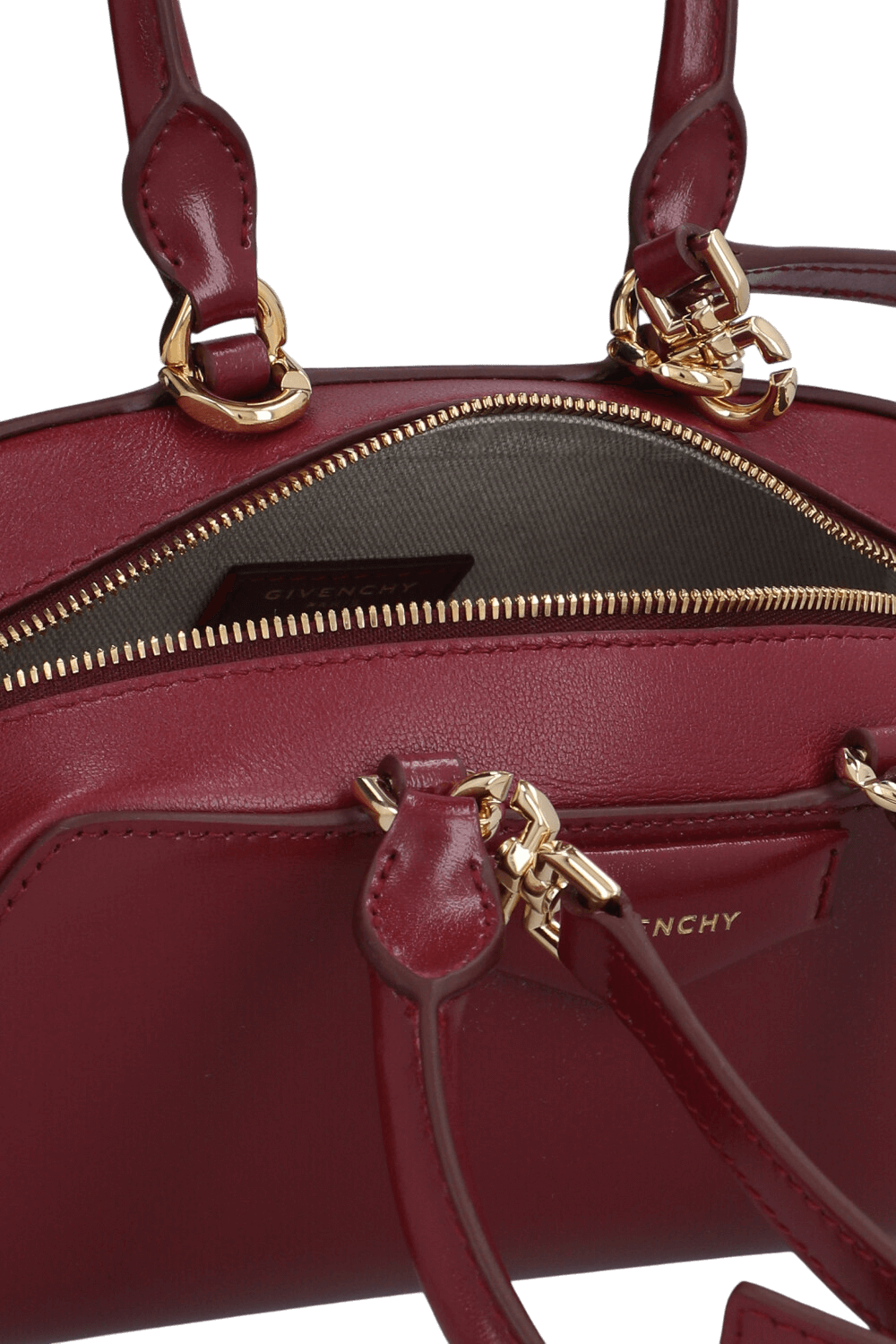 תמונת פנים של תיק קרוסבודי מיני